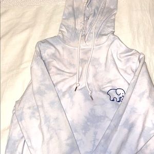 Ivory Ella Sweat Shirt